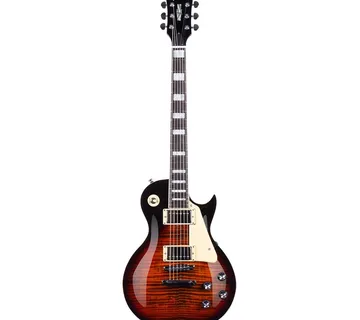 Grote Gtlp-02 Ts Električna Gitara - Zagreb
