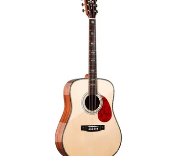 Sqoe A-M41 Akustična Gitara - Zagreb