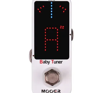 Mooer Baby Tuner - Zagreb