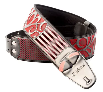 Righton Mojo Nashville Red - Zagreb