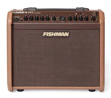 Fishman Loudbox Mini Charge - Zagreb