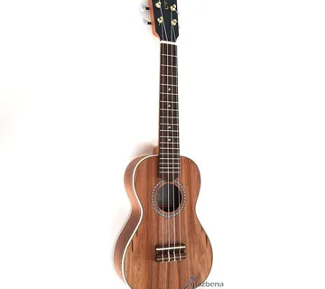 Apc Cc Concert Classic Ukulele - Zagreb