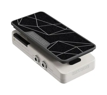 Hotone Ampero Ii Press Expression Pedal - Zagreb