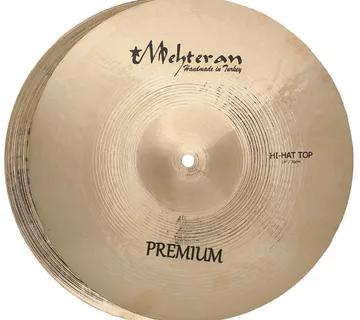 MEHTERAN PREMIUM 14" HIHAT - Zagreb