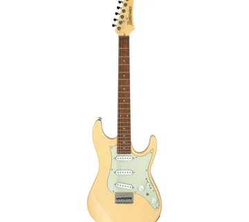 Ibanez Azes31 Ivory - Zagreb