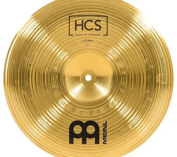 Meinl Hcs14ch China - Zagreb