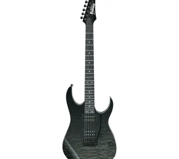 Ibanez Grg120qasp Bkg - Zagreb