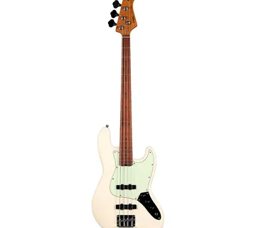 Sqoe Sjb600 Wh Bas Gitara - Zagreb