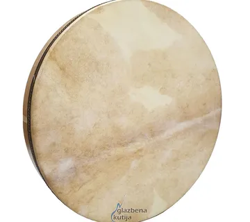 MASTERWORK FRAME DRUM 45 cm - Zagreb