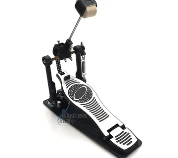Gmusic P500 Bas Pedala - Zagreb