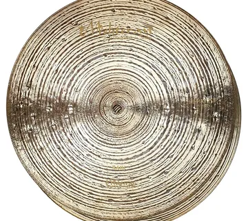MEHTERAN RAIN 15" HIHAT - Zagreb