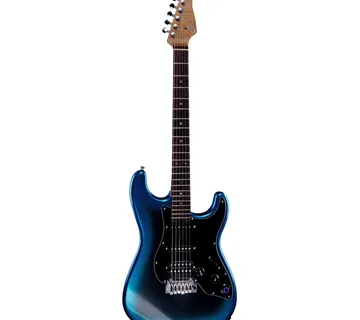 Mooer Gtrs P800 Professional 800 Dark Night - Zagreb