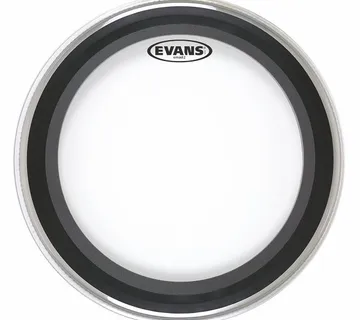 Evans Bd20emad2 20'' Btr Clear - Zagreb