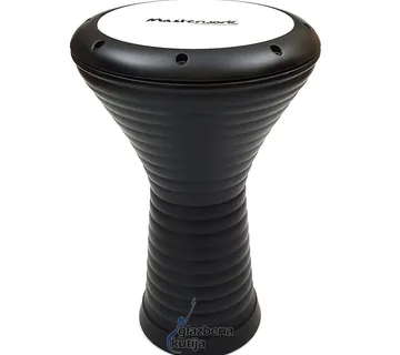 Masterwork Ea-G107 Bk Darbuka - Zagreb