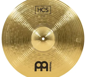 Meinl Hcs18c Crash - Zagreb