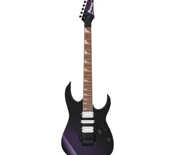 Ibanez Rg470dx Tmn Tokyo Midnight - Zagreb