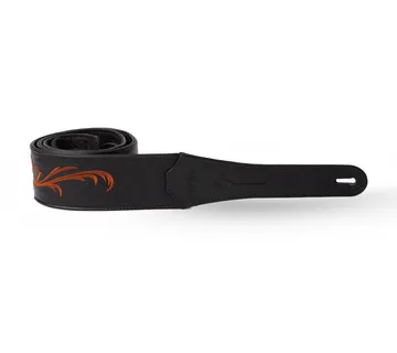TAYLOR NOUVEAU BLACK 2.5" REMEN - Zagreb
