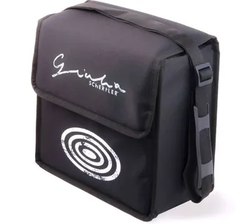 Schertler Gigbag Giulia Black - Zagreb