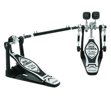 Tama Hp600dtw Iron Cobra Dupla Bas Pedala - Zagreb