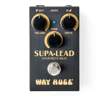 Way Huge Wm31 Smalls Supa Lead - Zagreb
