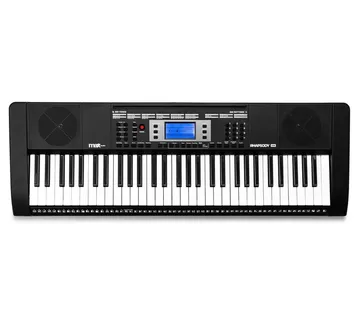 Max Rhapsody61m Klavijatura 61-Tipki - Zagreb