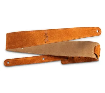 TAYLOR EMBROIDERED SUEDE HONEY 2.5" REMEN - Zagreb