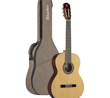 Alhambra 2c Klasična Gitara S Torbom - Zagreb