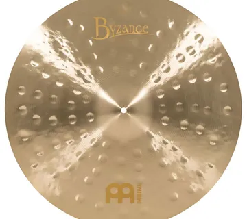 Meinl B22jtr Byzance Jazz Ride - Zagreb