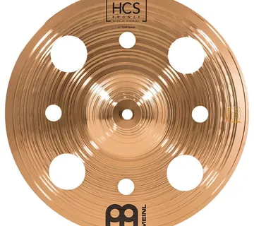 Meinl Hcsb12trs Trash Splash - Zagreb
