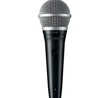 Shure Pga48 Vokalni Mikrofon - Zagreb