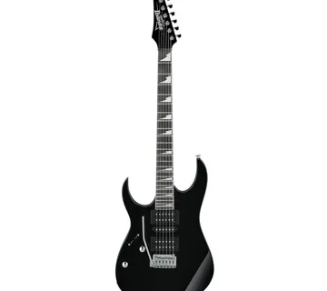 Ibanez Grg170dxl Bkn - Zagreb