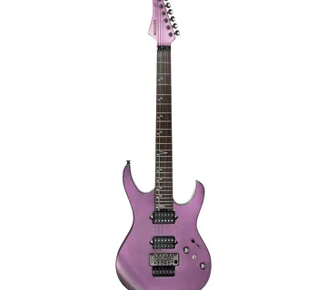 Mooer Mmt100 Fr Aurora Pink - Zagreb