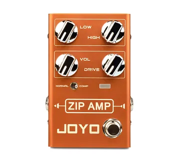 Joyo R-04 Zip Amp Overdrive - Zagreb