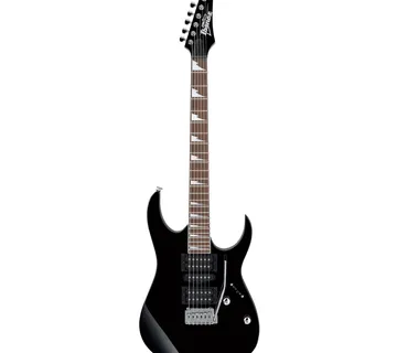 Ibanez Grg170dx Bkn - Zagreb