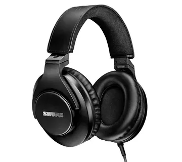 Shure Srh440a Efs Profesionalne Slušalice - Zagreb