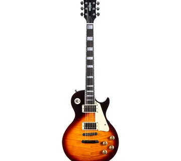 Grote Gtlp-01 Ts Električna Gitara - Zagreb