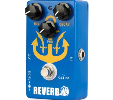 Caline Cp98 Seahawk Reverb - Zagreb