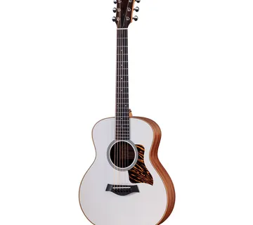 TAYLOR GS MINI-e SPECIAL EDITION TRANS WHITE - Zagreb