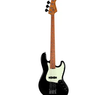 Sqoe Sjb600 Bk Bas Gitara - Zagreb