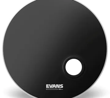 EVANS BD20REMAD 20" REZONANTA OPNA ZA BAS BUBANJ - Zagreb