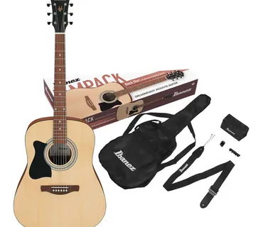 Ibanez V50lnjp Opn Left Hand Jampack - Zagreb