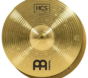 Meinl Hcs13h Hihat - Zagreb