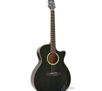 Aosen Ga610c Bk Eq101 - Zagreb
