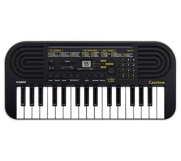 Casio Sa51 Mini Klavijatura - Zagreb