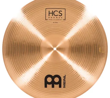 Meinl Hcsb18ch China - Zagreb
