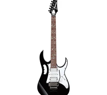 Ibanez Jemjr Bk Steve Vai Junior - Zagreb