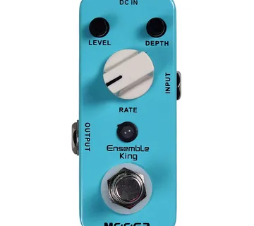 Mooer Ensemble King Analog Chorus - Zagreb