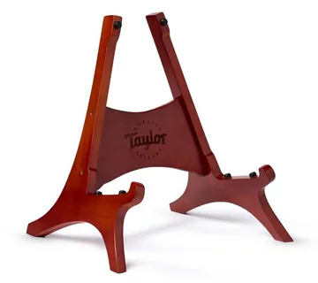 Taylor Mahogany Stalak Za Gitaru, Dark Finish - Zagreb
