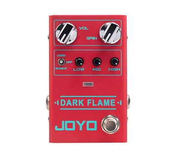 Joyo R-17 Dark Flame Distortion - Zagreb