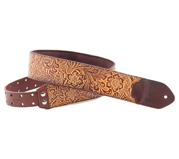Righton Leathercraft Blackguard Brown - Zagreb